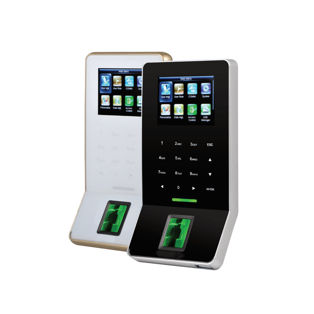 Frenezee Time clock